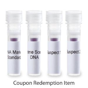 Ward's® DNA Fingerprinting Electrophoresis Lab Activity