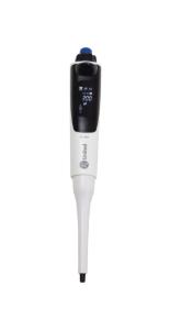 Jupiter electronic pipette, 300 µl