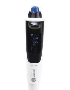 Jupiter electronic pipette, 1000 µl