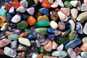 Tumbled Stone Mixed Assortment