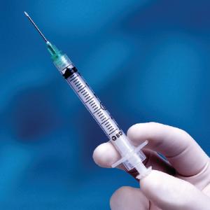 BD Integra™ Syringes with Needles, BD