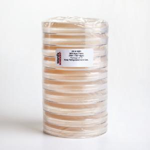 Ward's® Prepared Yeast, Genetic (MIN) Agar