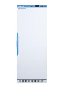 Pharma-vaccine series refrigerator with solid doors, 12 cu.ft.