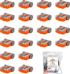 Edison Bot - 20 Pack