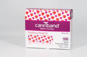 Assorted Designs Decorated Bandages, Aso