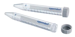 Eppendorf® DNA LoBind® Microcentrifuge Tubes