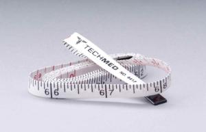 Tech-Med® Tape Measures