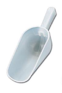 Scoop, 250 ml, 6.4 cm Handle