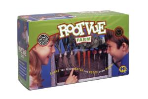 Root-Vue Farm