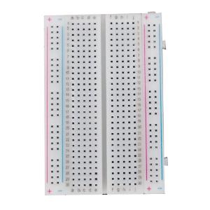 Breadboard solderless basic kit