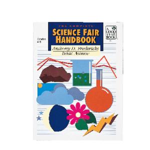 The Complete Science Fair Handbook