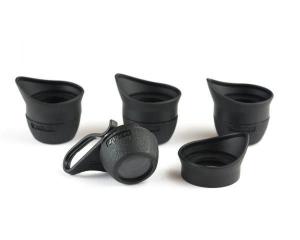 Magniloupe Four Piece Eye Loupe Set