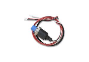 Gauge pressure sensor