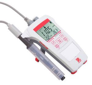 Ohaus 300 Series Starter Test Meters