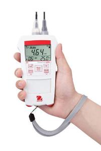 Ohaus 300 Series Starter Test Meters