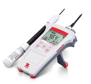 Ohaus 300 Series Starter Test Meters