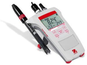 Ohaus 300 Series Starter Test Meters