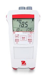 Ohaus 300 Series Starter Test Meters