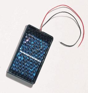 Solar Cell