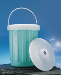 Polyethylene Dewar Flasks