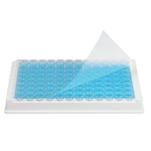 QPCR seal film