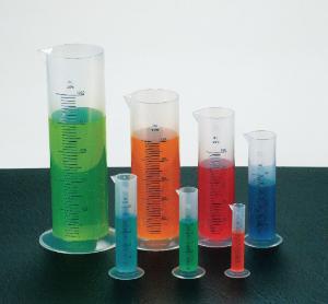 Graduated Cylinder Set