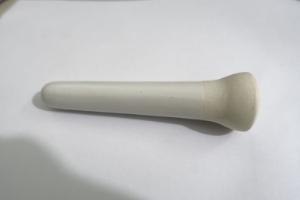 Porcelain Pestle, 114 mm, for 70 mm Mortar