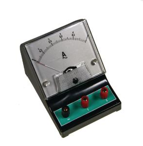 AC ammeter