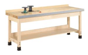 Open Style Auxiliary Workbench