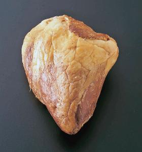 Freeze-Dried Sheep Heart