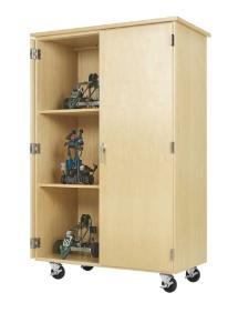 Mobile Robotics Cabinet