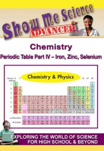 Show Me Science: Advanced Video Series