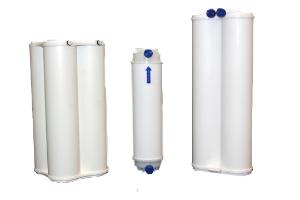 ELGA Cleaners and Deionizers for Water Purification Systems