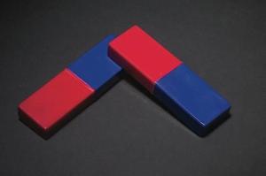 Magnetic Bar Magnets