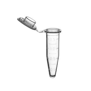 SureSeal S™ sterile microcentrifuge tube