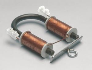 U-Form Electromagnet