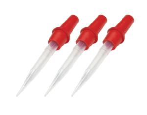 Dropper, plastic, pack of 12