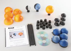 Moon Phase Classroom Inquiry Kit