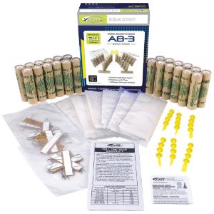 Estes A8-3 Bulk pack