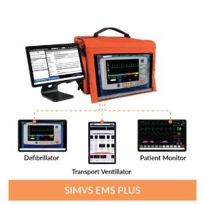 EMS Plus