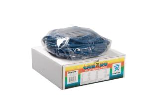 Kt tape blue precut 10 in