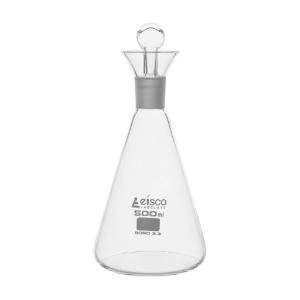 Iodine flask