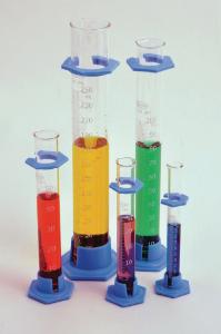 Graduated cylinders