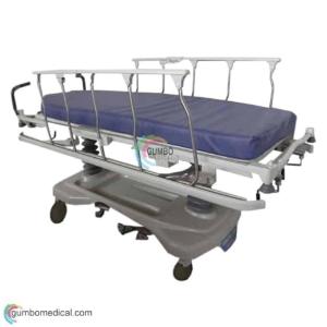 Hill-Rom P8020 electric stretcher