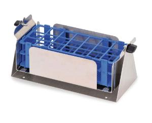 Test Tube Rack 30 mm Pivoting