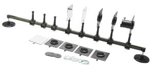 Optics Bench Kit