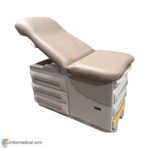 Ritter 604 exam table