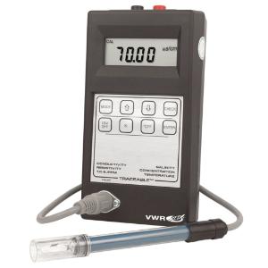 VWR® Traceable® Bench/Portable Conductivity Meter