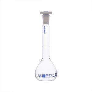 Flasks vol class - a 50 ml