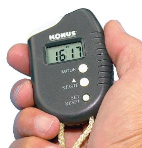 Pulse Meter